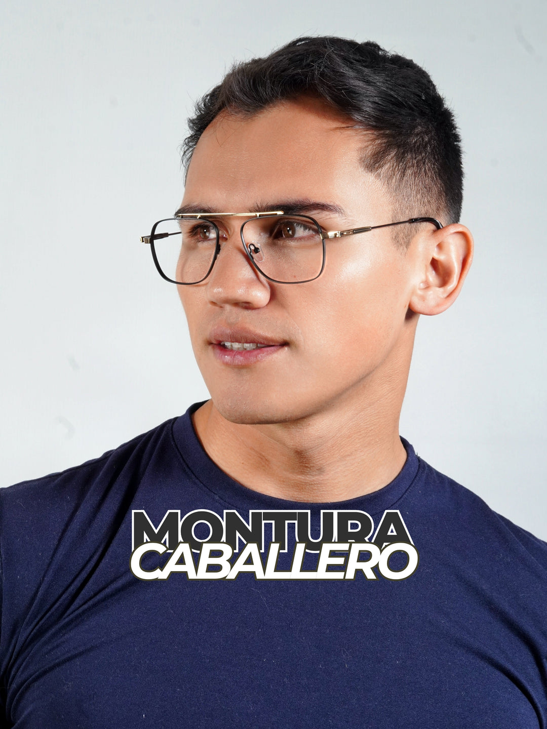 MONTURA CABALLERO