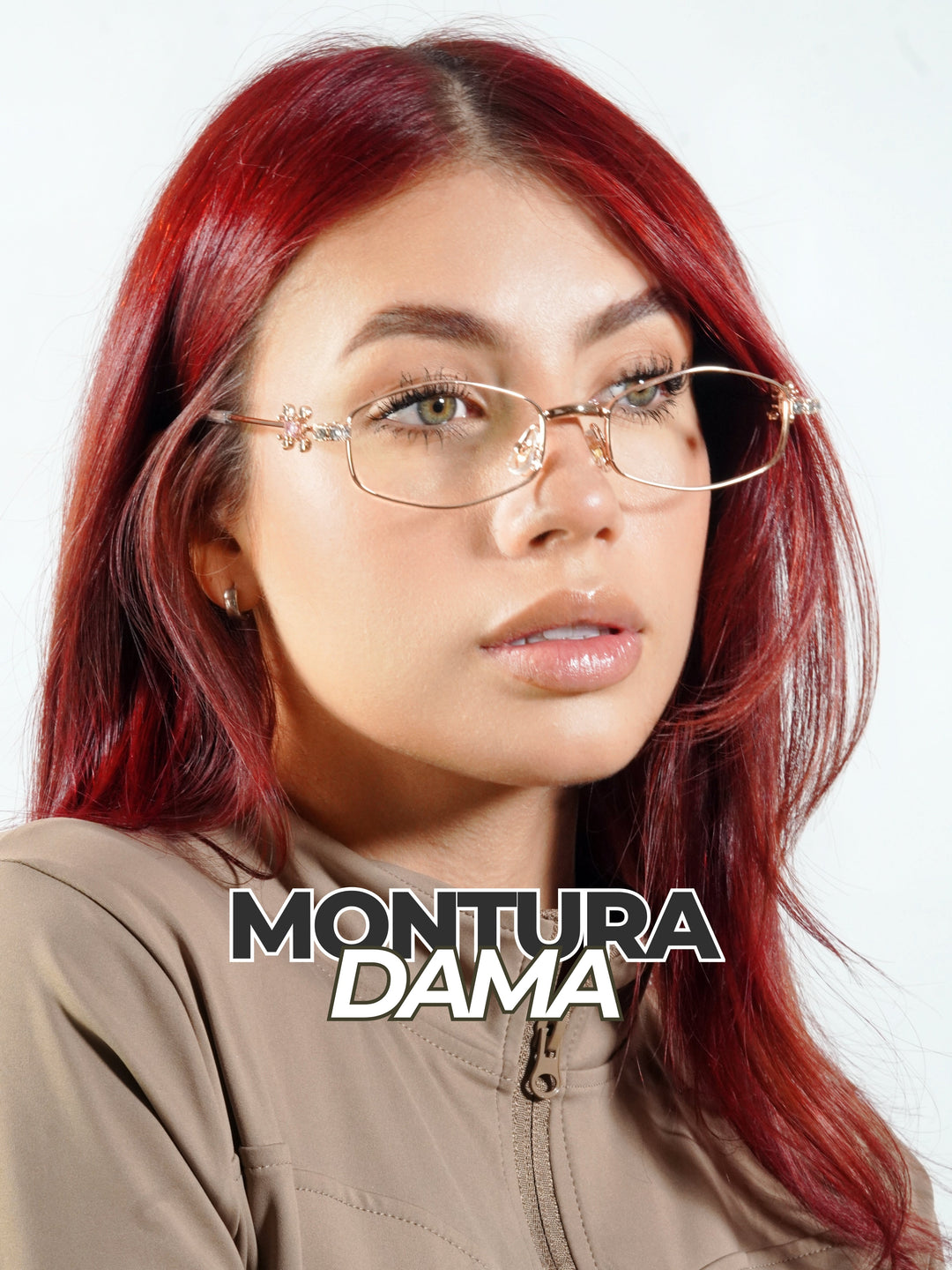 MONTURA DAMA