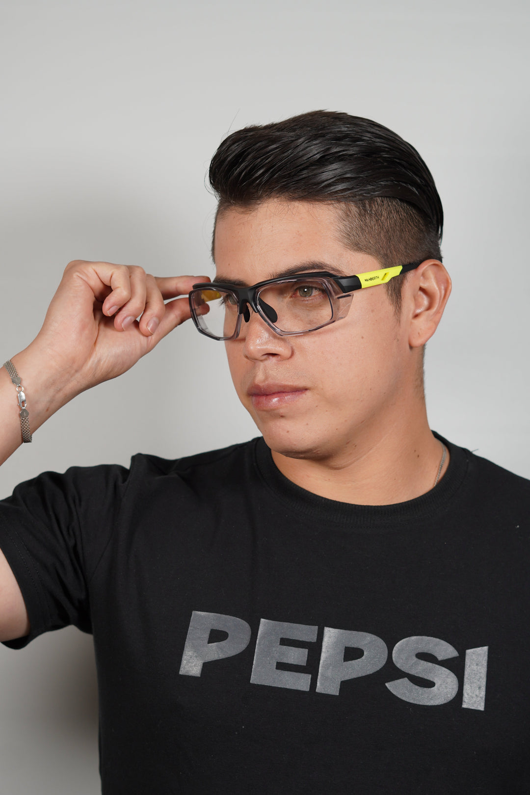 Gafas Industriales Formulables