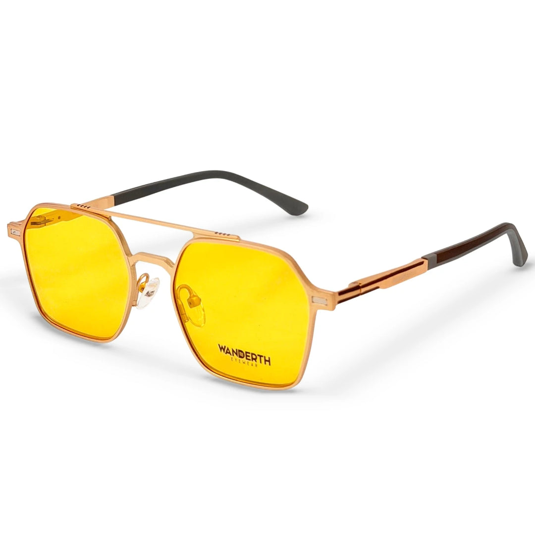 Amber Sunstone 7042