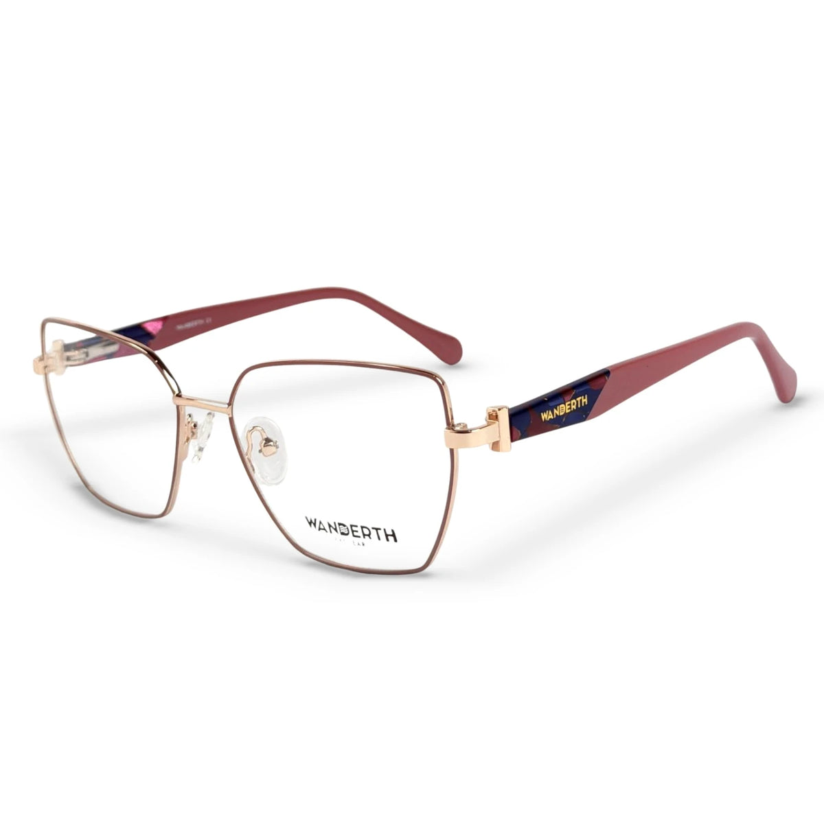 Silver Blossom LE6448