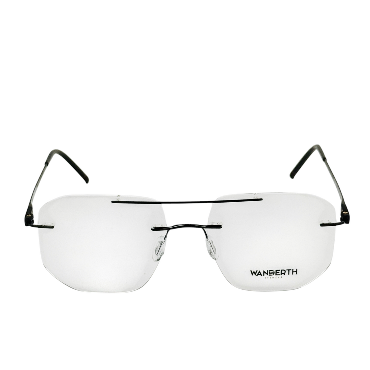 Wanderth Monturas Valenti Negro