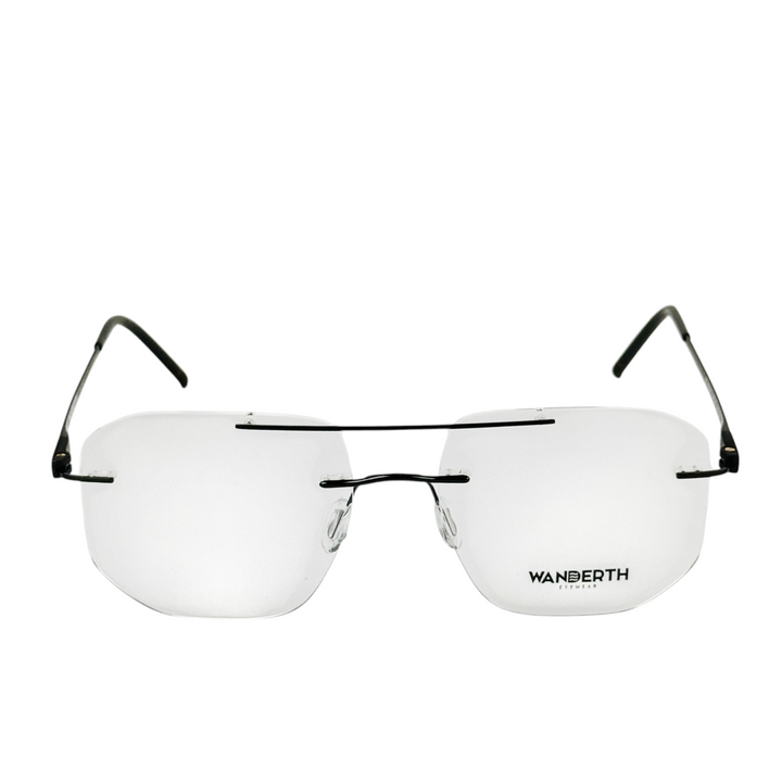 Wanderth Monturas Valenti Negro