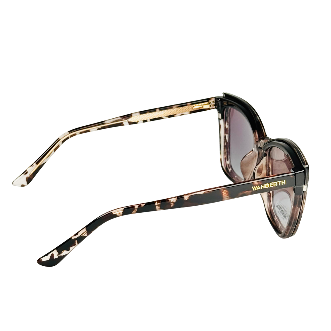 Wanderth Montura Clip On Clipon