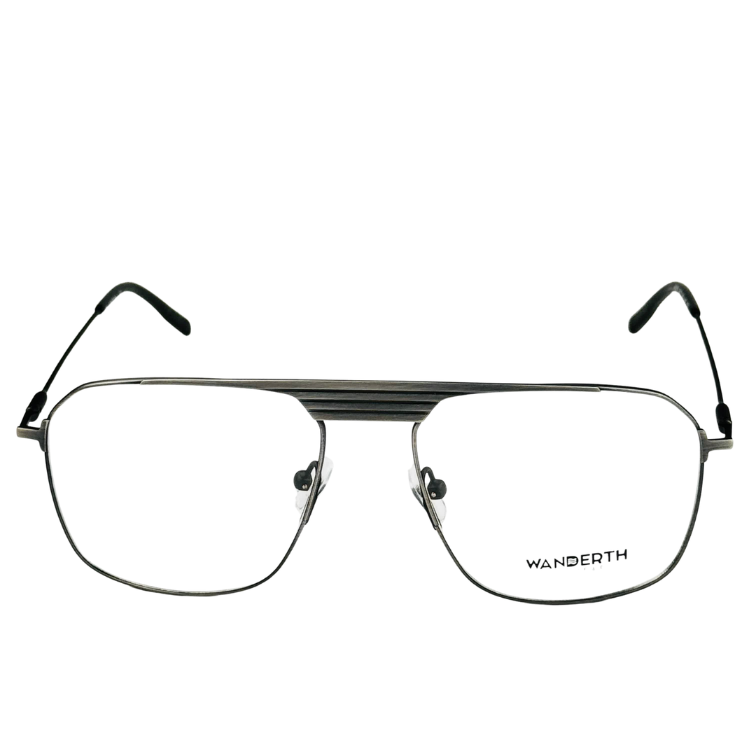 Wanderth Monturas Vortex Color Metal