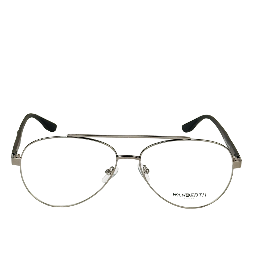 Wanderth Monturas Torino Gunmetal