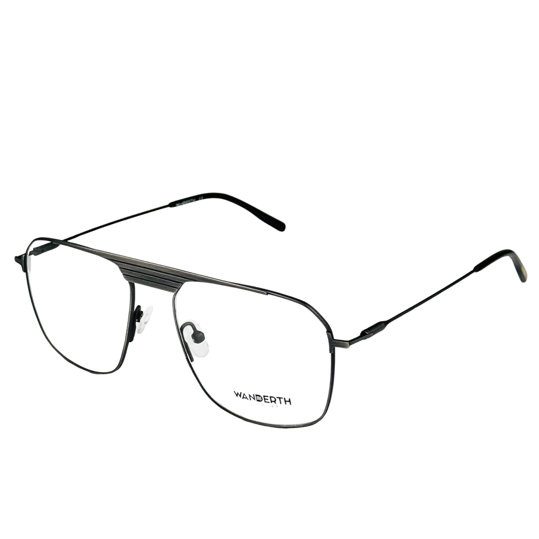 Wanderth Monturas Vortex Color Metal