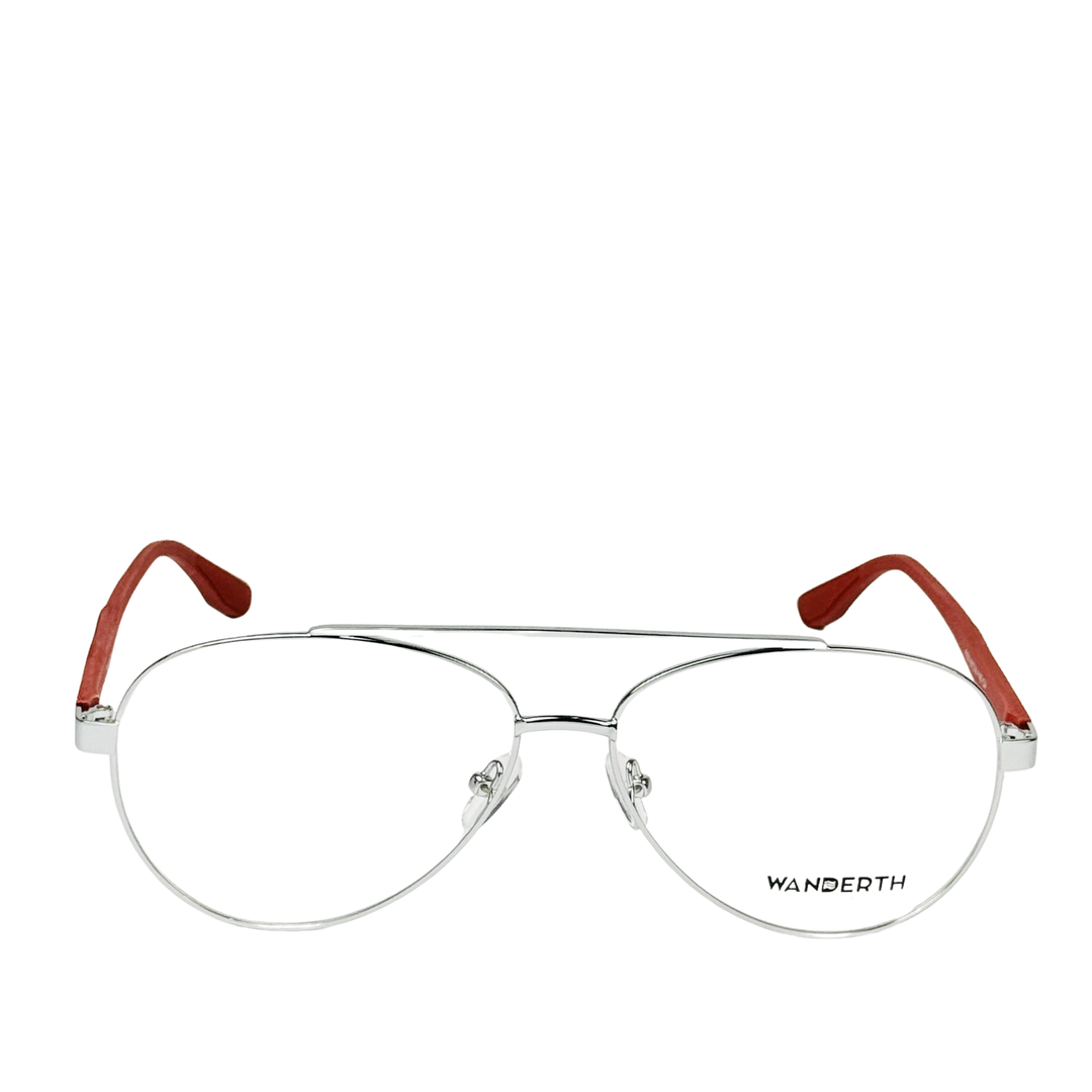Wanderth Monturas Torino Gunmetal