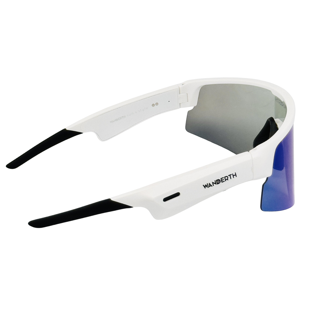 Wanderth Lentes Ultimate Smart Fusion Mirror