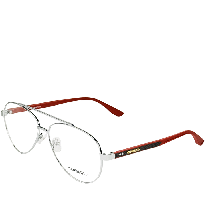 Wanderth Monturas Torino Gunmetal