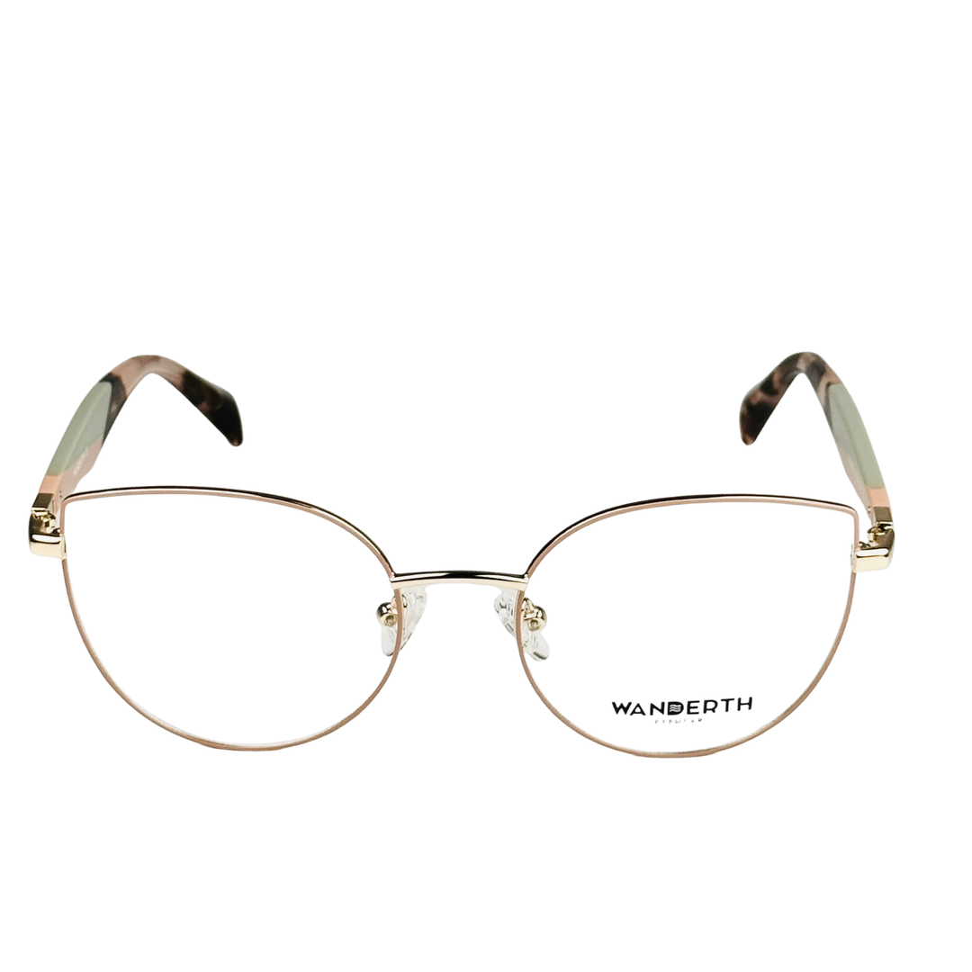 Wanderth Monturas Velvet