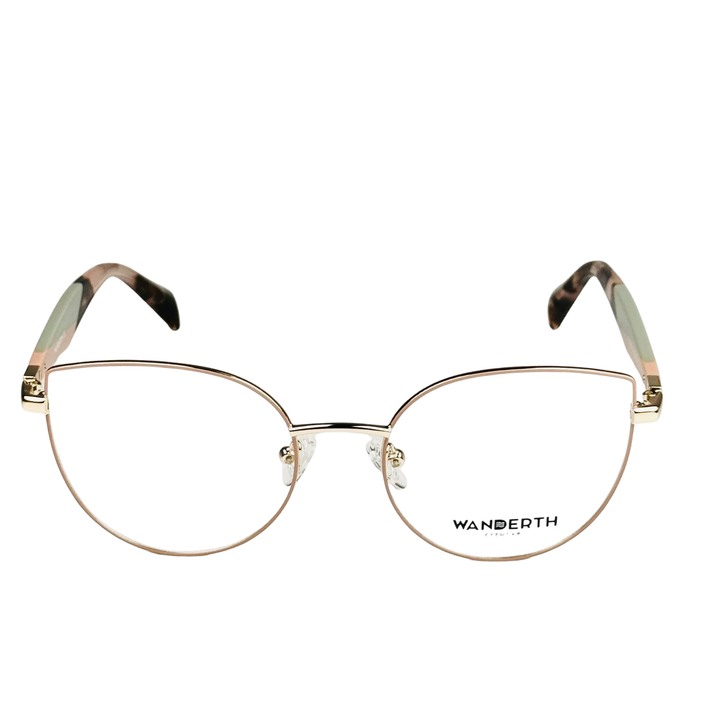 Wanderth Monturas Velvet