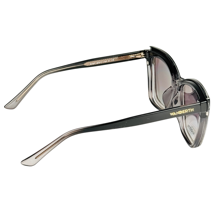 Wanderth Montura Clip On Clipon