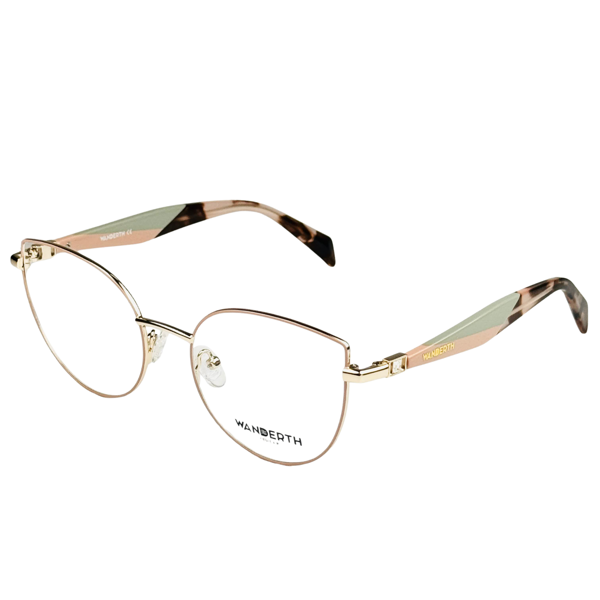 Wanderth Monturas Velvet