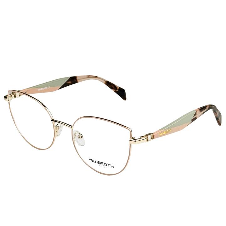 Wanderth Monturas Velvet