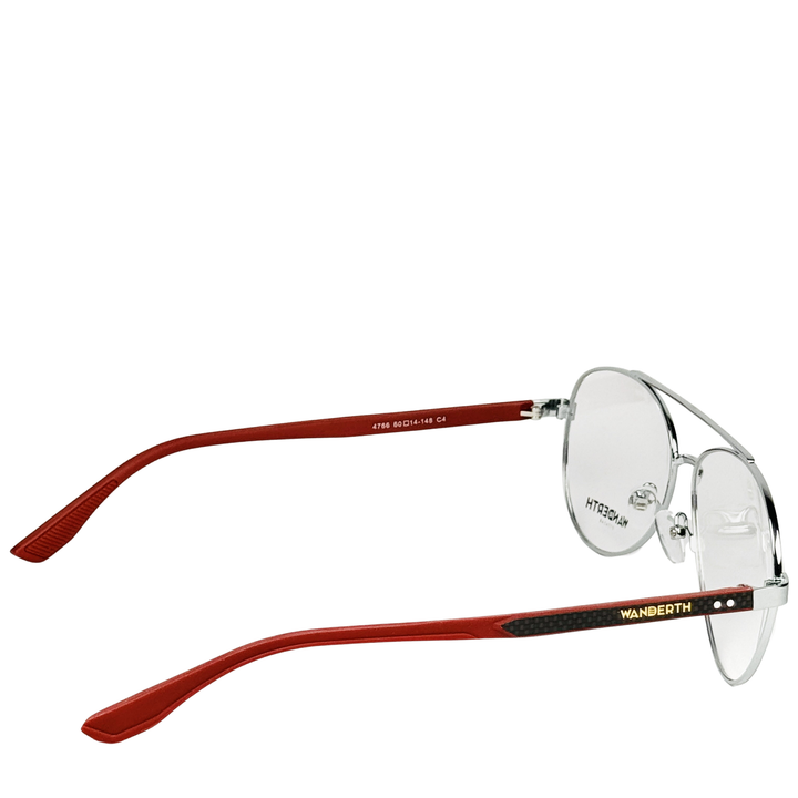 Wanderth Monturas Torino Gunmetal