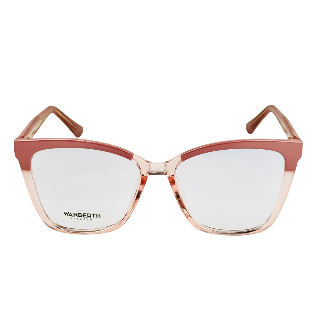 Wanderth Montura Clip On Clipon