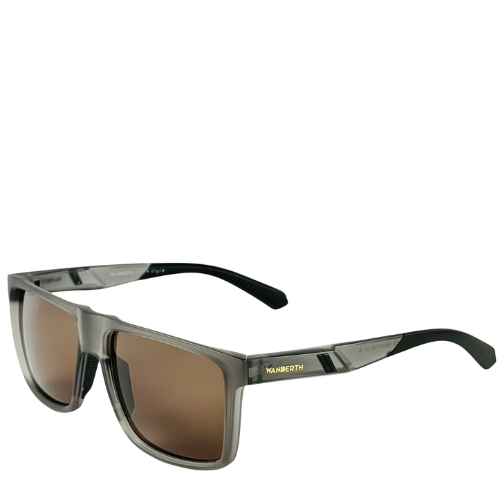 Wanderth Lentes De Sol Fox
