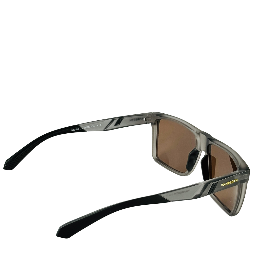 Wanderth Lentes De Sol Fox