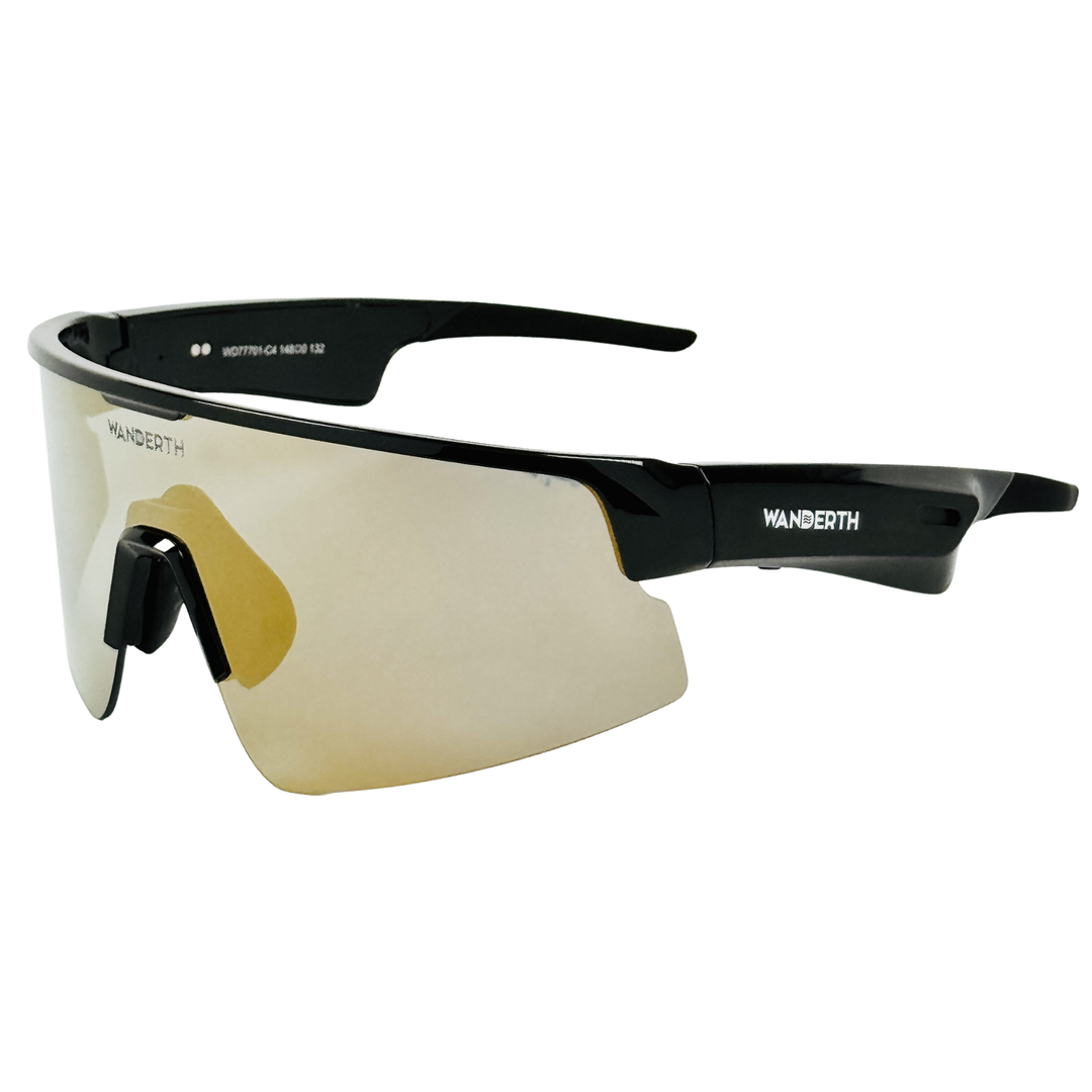 Wanderth Lentes Ultimate Smart Fusion Mirror