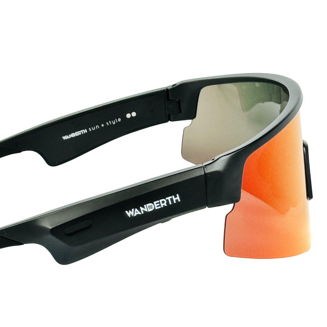 Wanderth Lentes Ultimate Smart Fusion Mirror