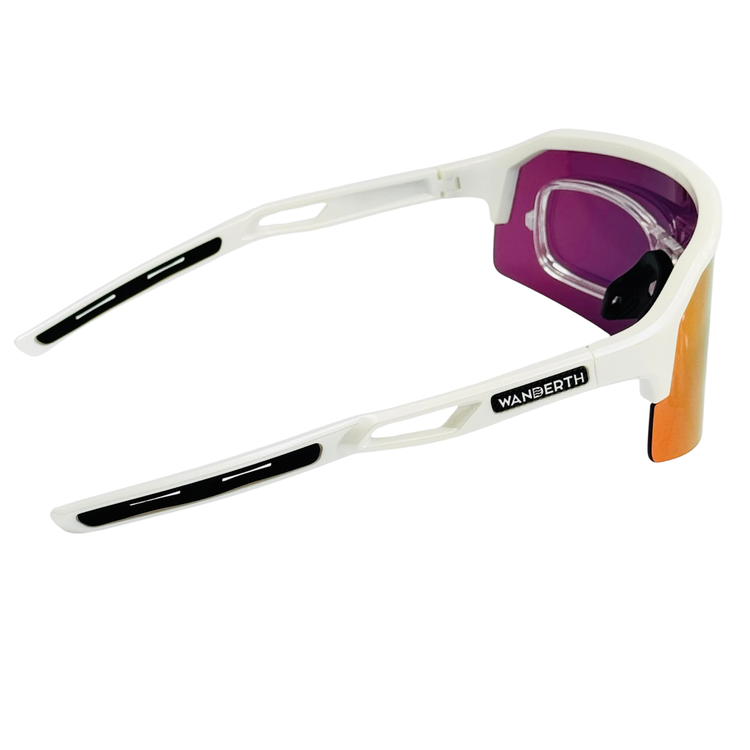 Wanderth Lentes Ultimate