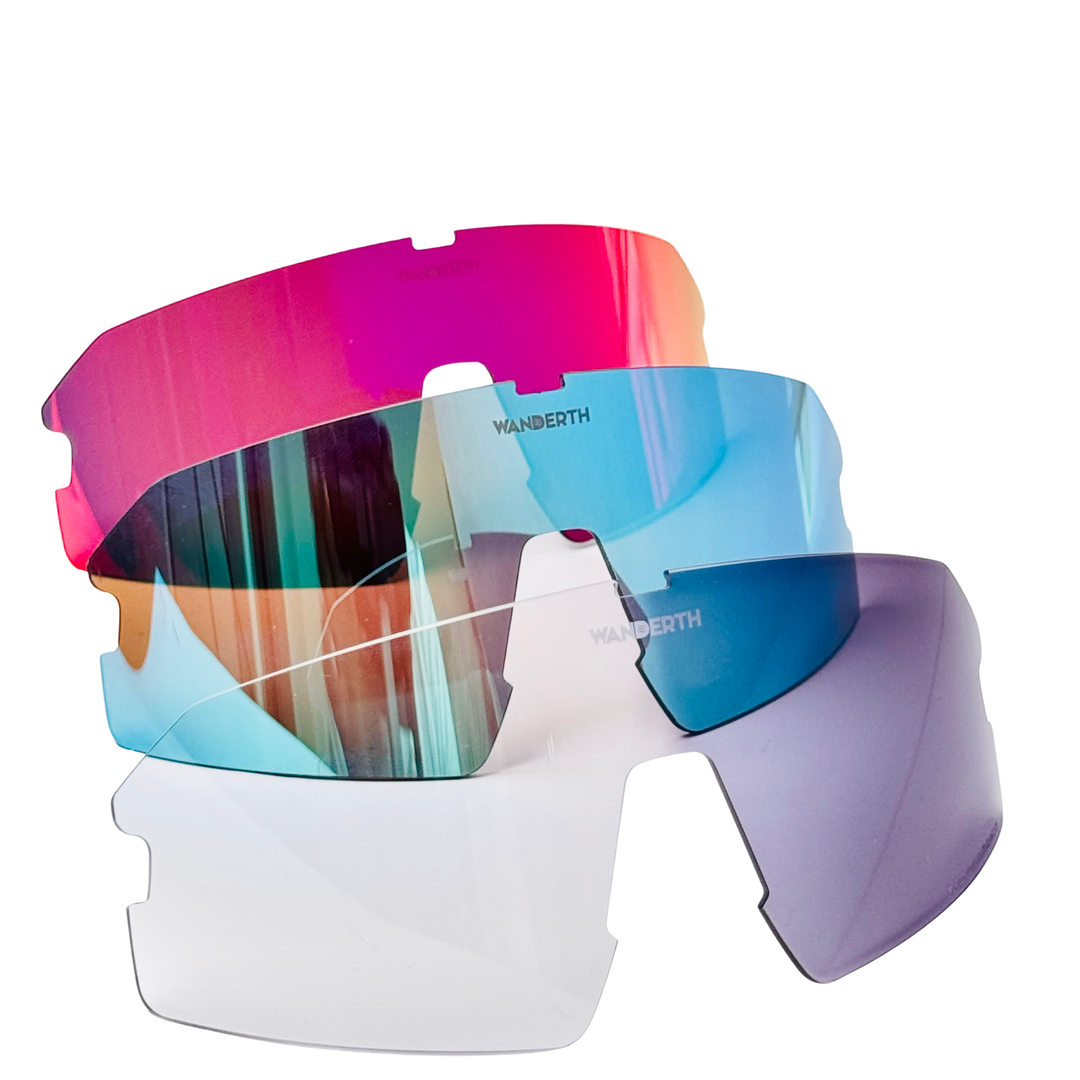 Wanderth Lentes Ultimate