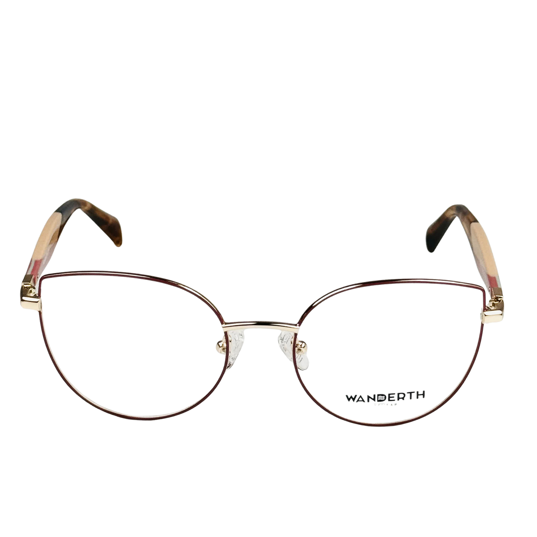 Wanderth Monturas Velvet