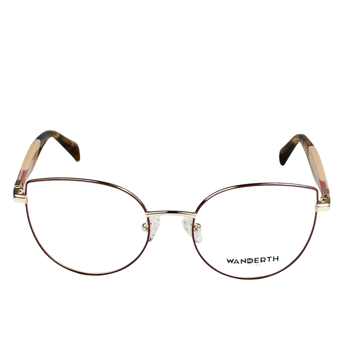 Wanderth Monturas Velvet