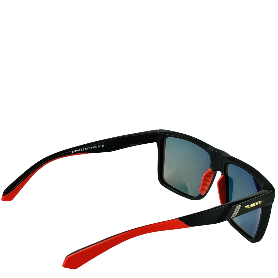 Wanderth Lentes De Sol Fox