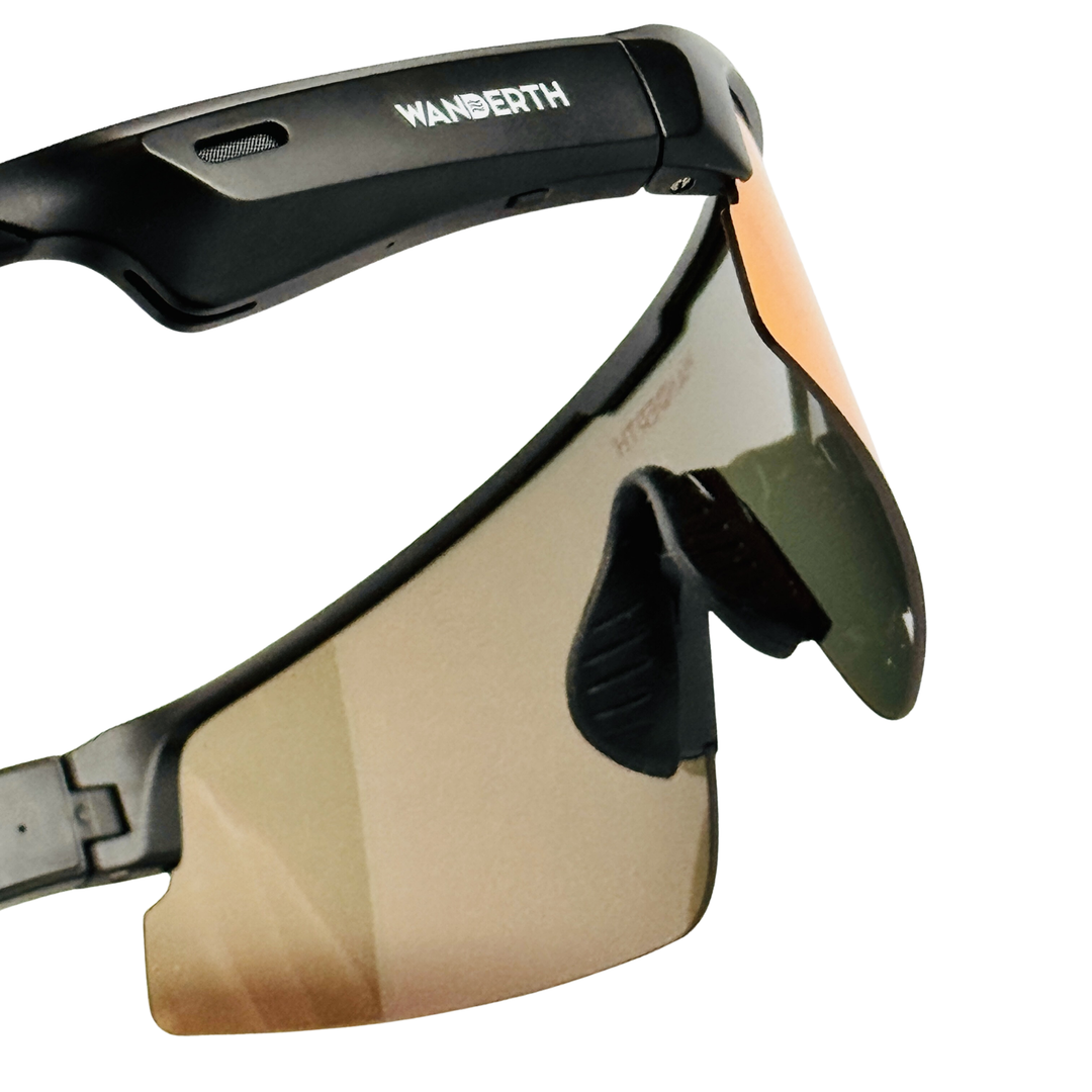 Wanderth Lentes Ultimate Smart Fusion Mirror