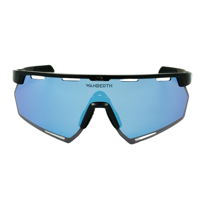 Wanderth Lentes Maximus Blaze New Mirror