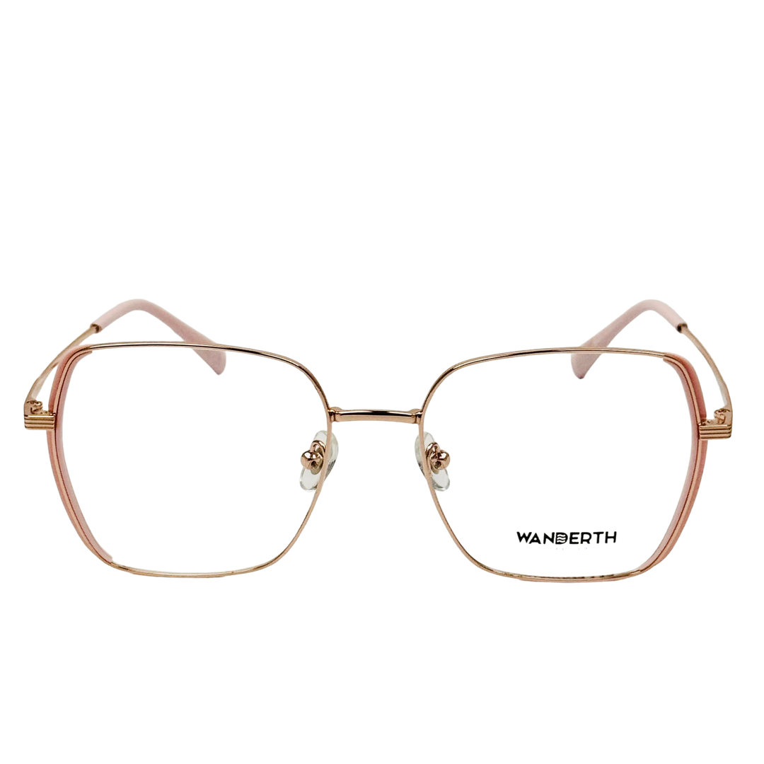 Wanderth Monturas Lumina