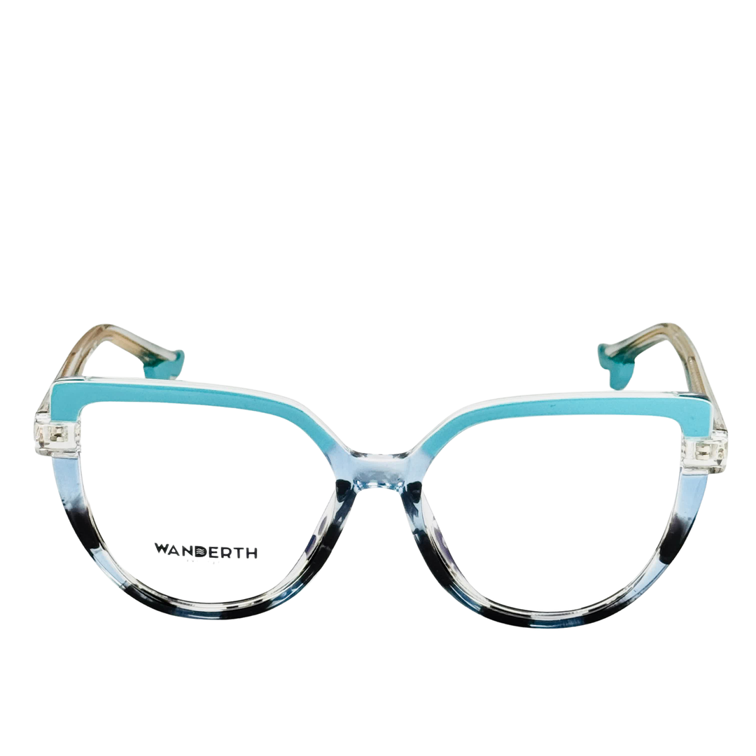 Wanderth Monturas Glassy