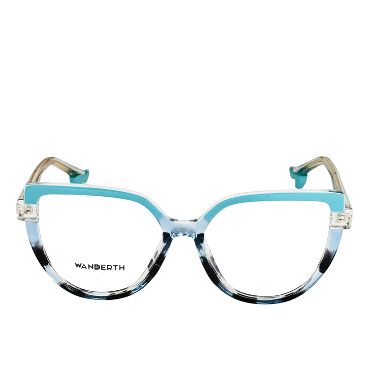 Wanderth Monturas Glassy
