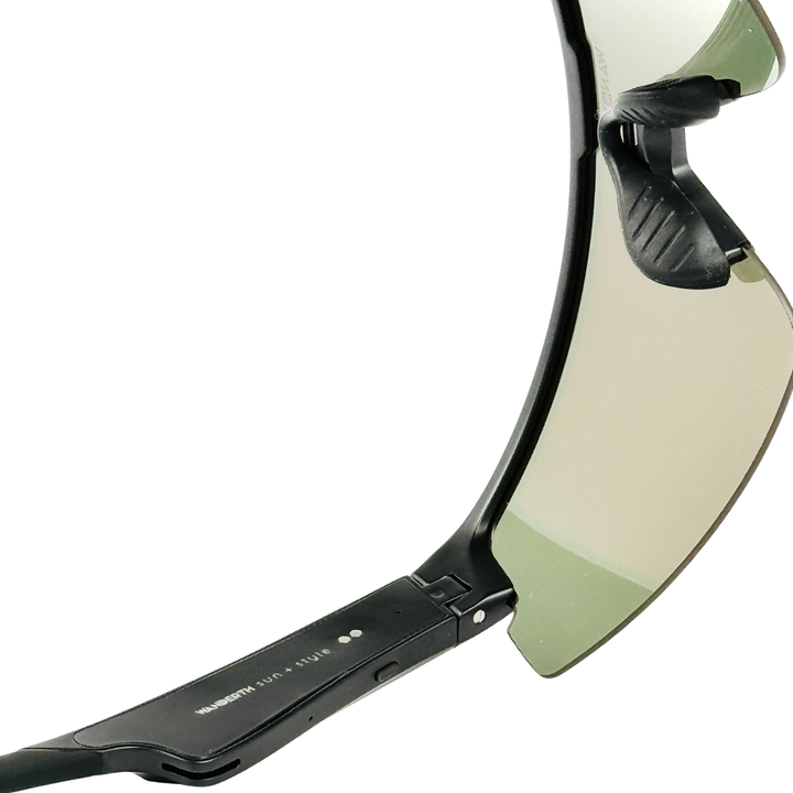 Wanderth Lentes Ultimate Smart Fusion Mirror