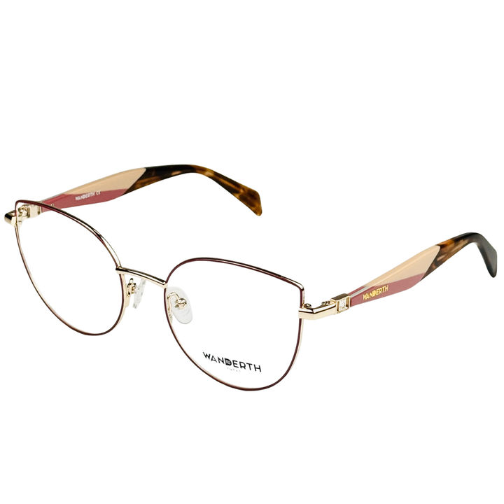 Wanderth Monturas Velvet