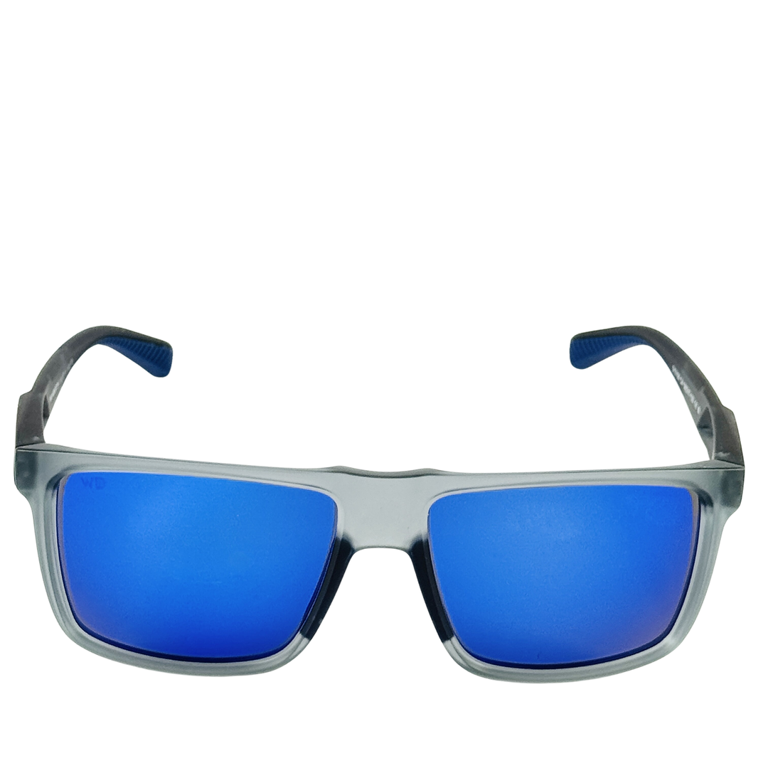 Wanderth Lentes De Sol Fox
