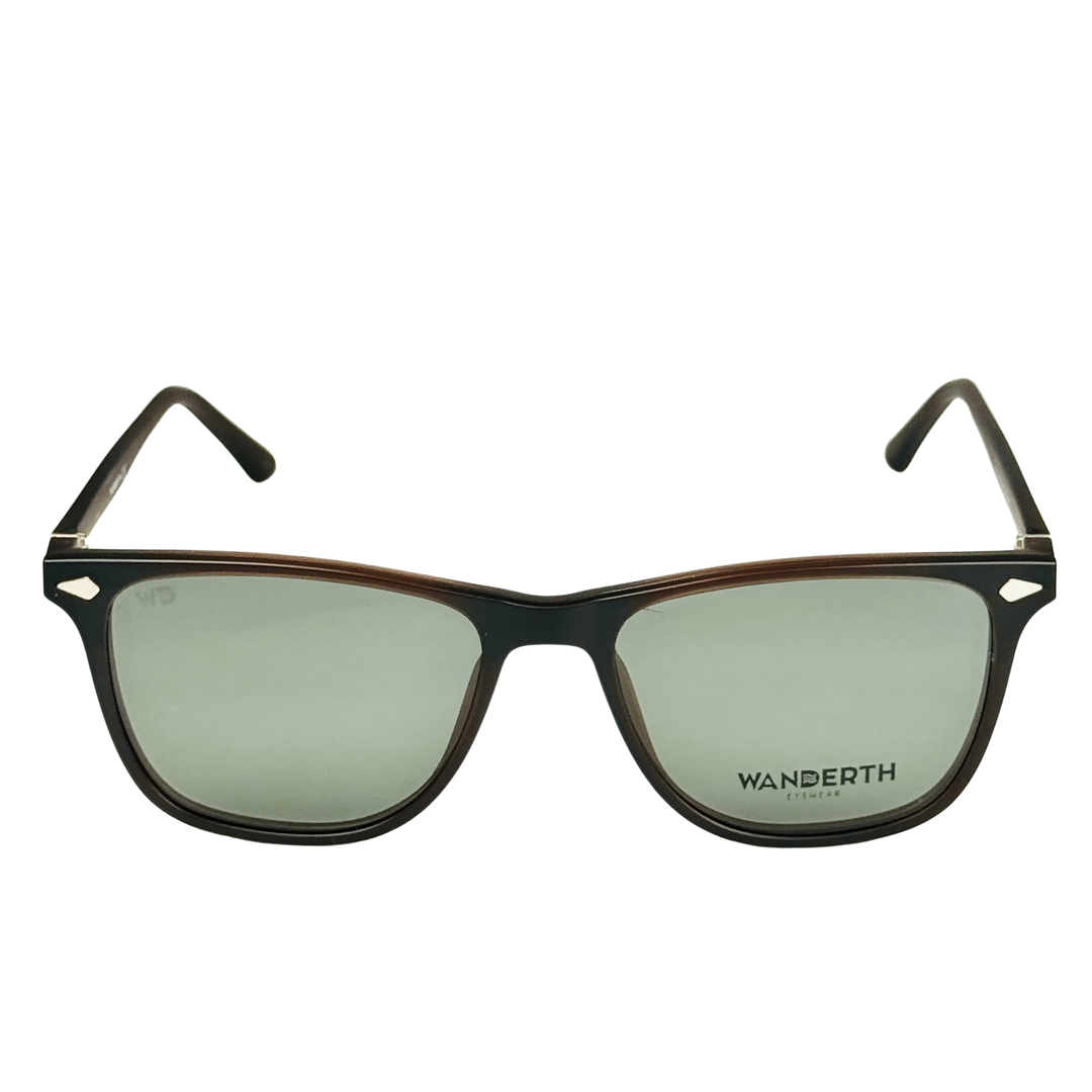 Wanderth Montura Clip On Novaflip