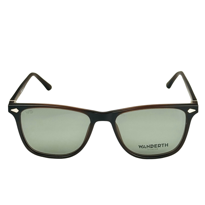 Wanderth Montura Clip On Novaflip
