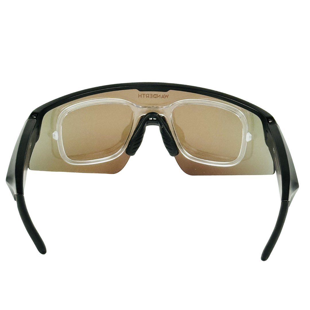 Wanderth Lentes Ultimate Smart Fusion Mirror