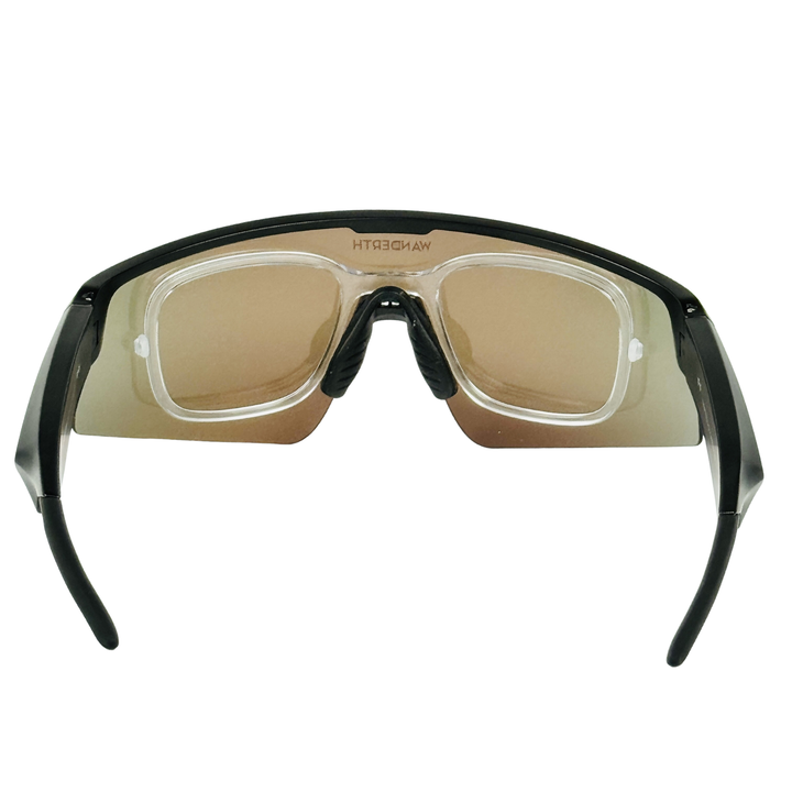 Wanderth Lentes Ultimate Smart Fusion Mirror