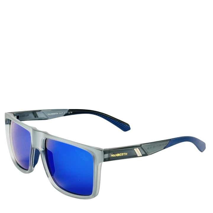 Wanderth Lentes De Sol Fox