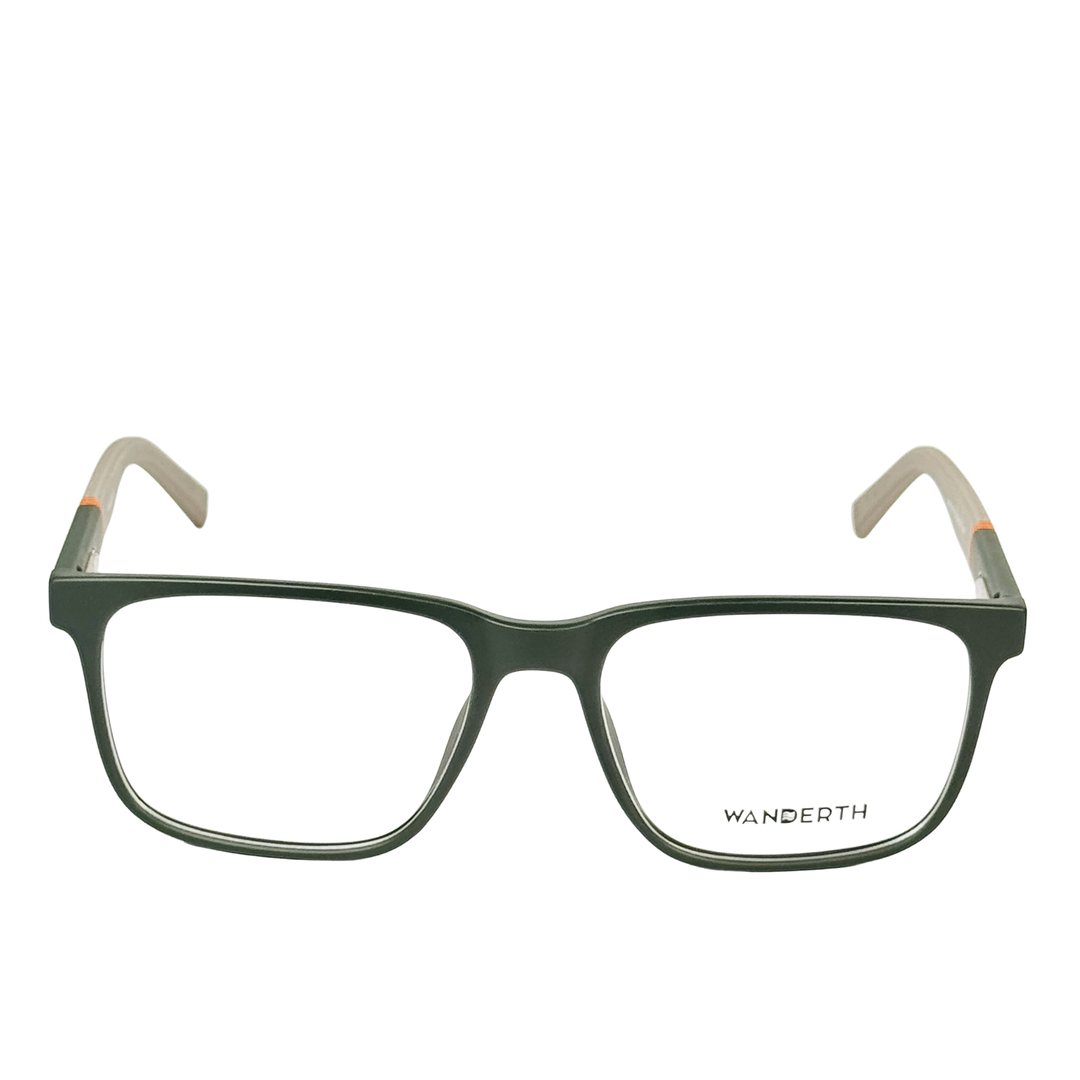 Wanderth Monturas Rinaldi Verde
