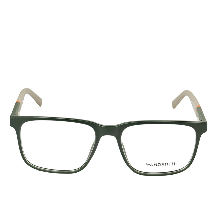 Wanderth Monturas Rinaldi Verde