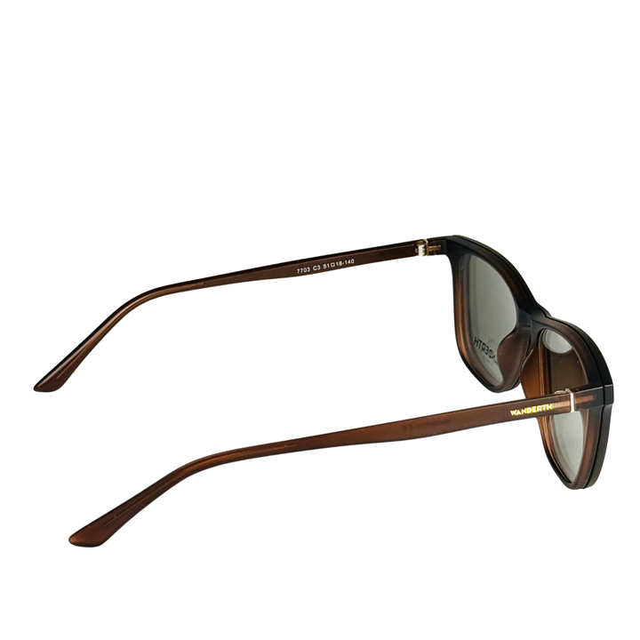 Wanderth Montura Clip On Novaflip