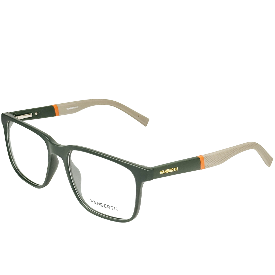 Wanderth Monturas Rinaldi Verde