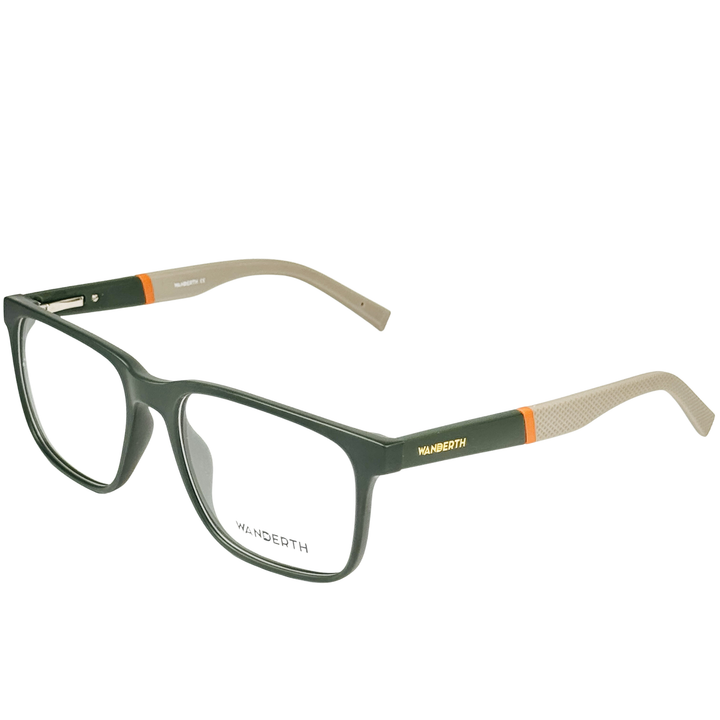 Wanderth Monturas Rinaldi Verde