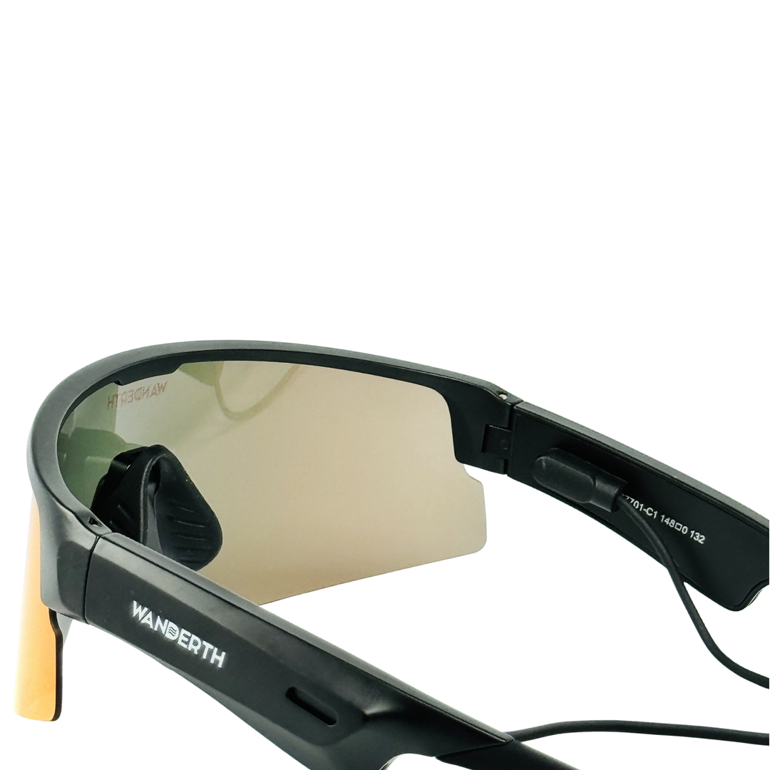 Wanderth Lentes Ultimate Smart Fusion Mirror