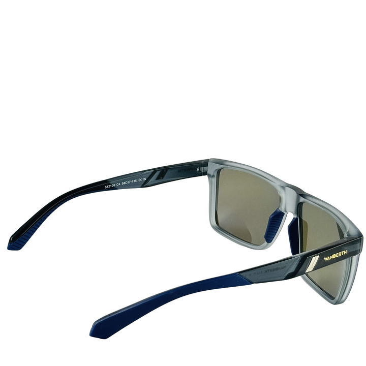 Wanderth Lentes De Sol Fox